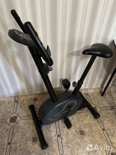 Велотренажер torneo