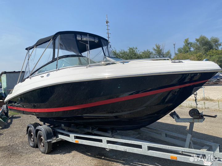 Катер Regal 2250