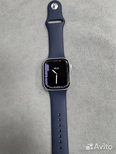 Apple watch 9 45mm