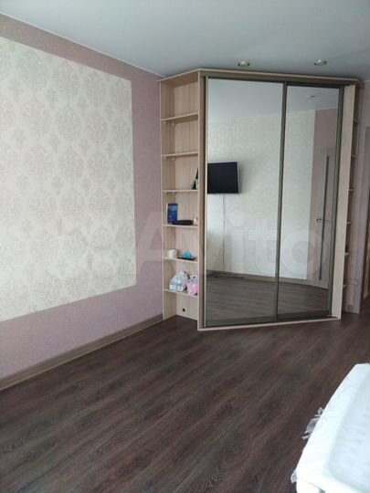 3-к. квартира, 66,8 м², 8/9 эт.