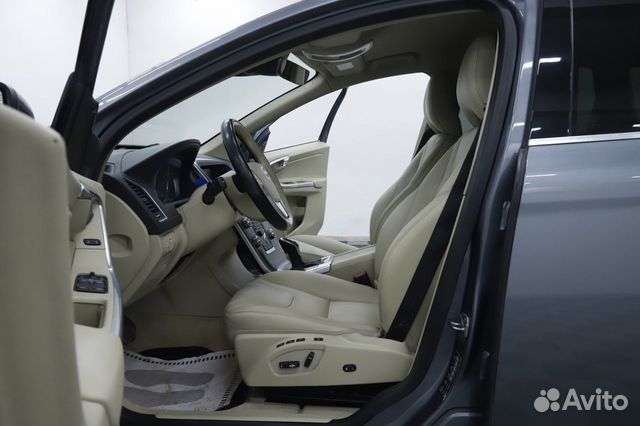 Volvo XC60 2.4 AT, 2016, 151 500 км объявление продам