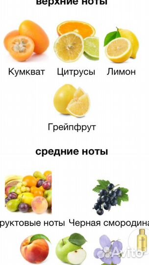 Оригинальный Парфюм от Mancera Wild Fruits