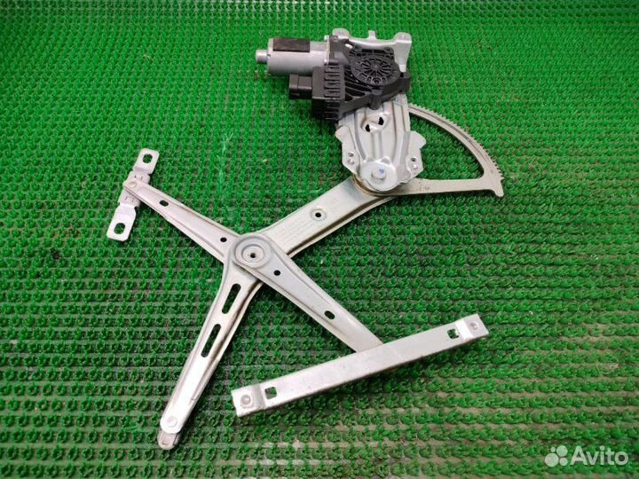 Стеклоподъемник передний правый Opel Astra H