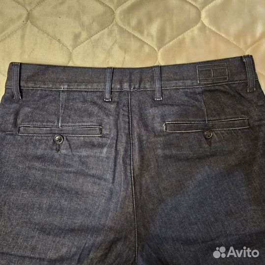 Джинсы Tommy Hilfiger 32-33 р