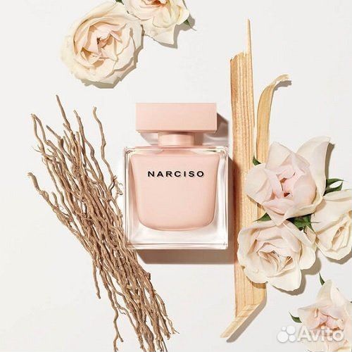 Духи тестер Narciso Rodriguez Narciso Poudree 65мл