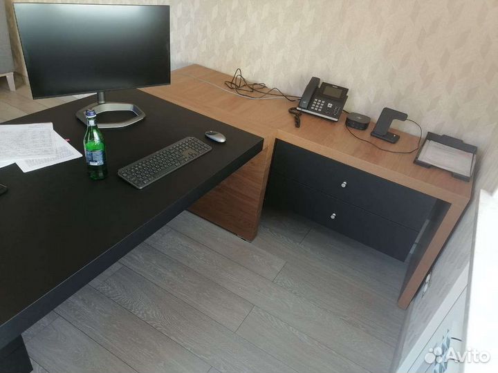 Сборка мебели