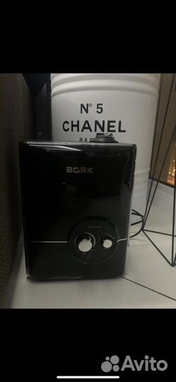 Увлажнитель воздуха bork