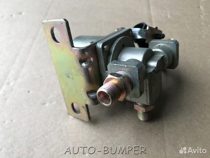 DongFeng Клапан электромагнитный воздушного сигнал