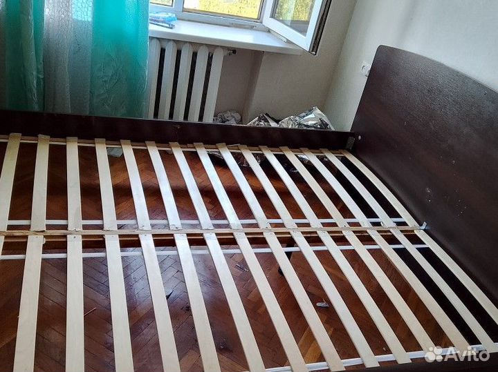 Кровать 160х200 бу