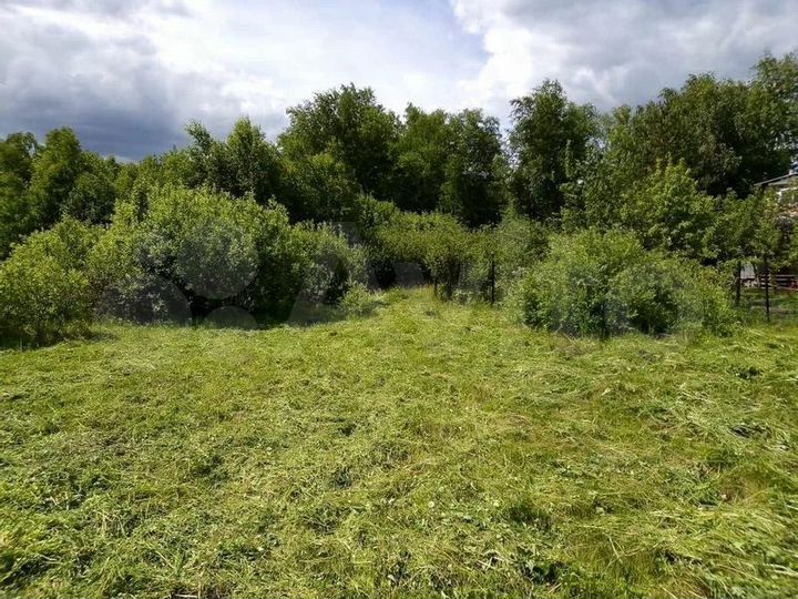 Участок 16 сот. (СНТ, ДНП)