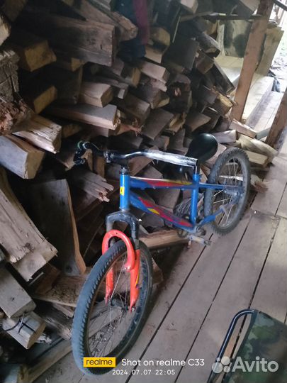 Продам велосипеды