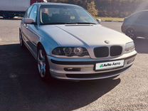 BMW 3 серия 2.9 MT, 2001, 316 000 км, с пробегом, цена 850 000 руб.