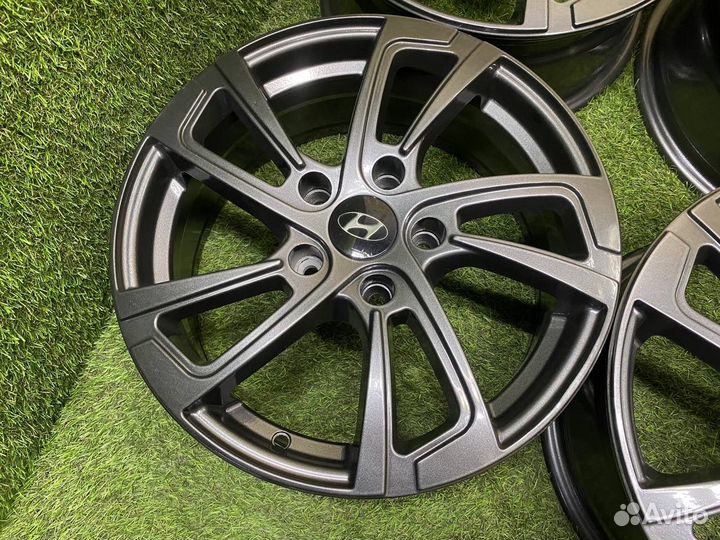 Диски R-16 Hyundai Kia Mazda Mitsubishi Honda
