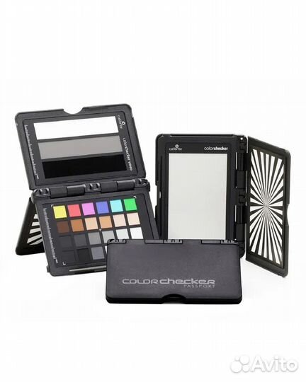 Calibrite ColorChecker Passport Video видеошкала