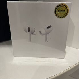 Наушники earpods