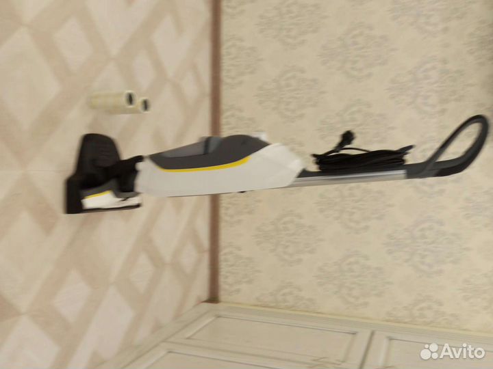 Электрошвабра