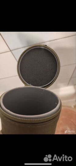 Тубус для спиннинга Silver stream