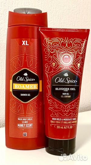 Бытовая химия