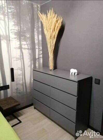 Комод мори 8 ящиков