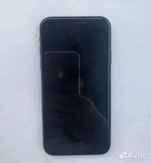 iPhone Xr, 256 ГБ
