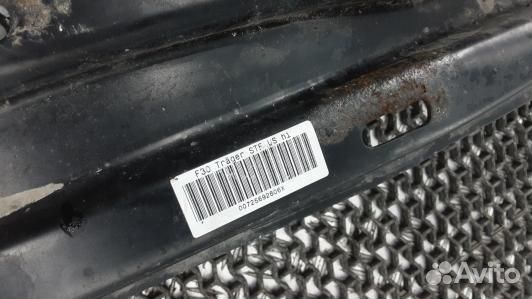 Усилитель бампера задний BMW 3 F30/F31 (4BA05O101)