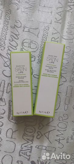 Продукция Мэри кэй (ароматы, помада, крем итд)