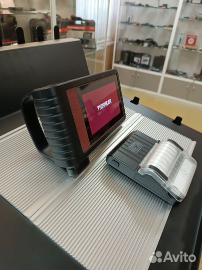 Автосканер Thinktool Lite