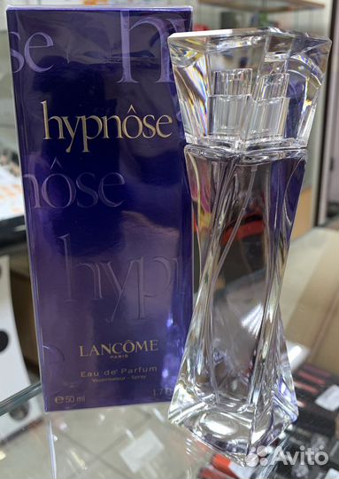 Lancome Hypnose парфюмерная вода