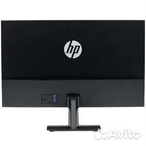 Монитор HP 27m