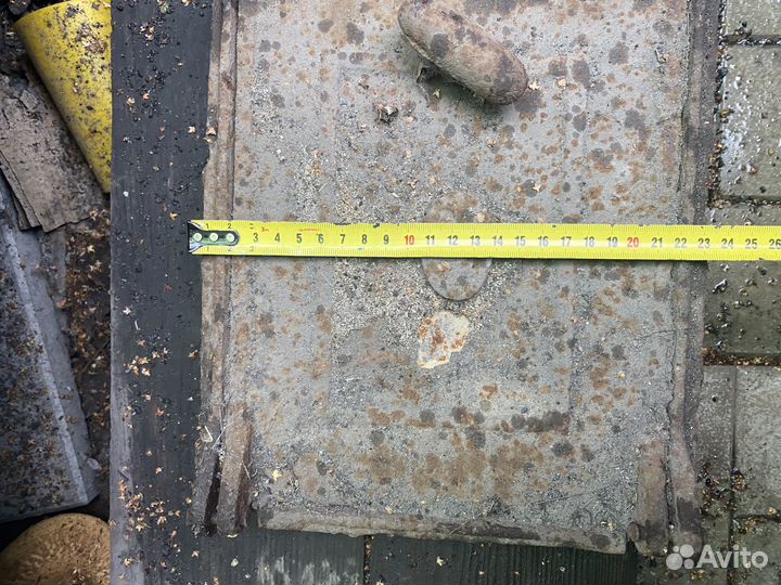 Дверца для печки