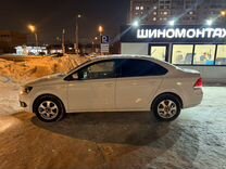 Volkswagen Polo, 2013, с пробегом, цена 649 000 руб.