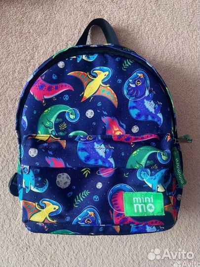 Рюкзак детский