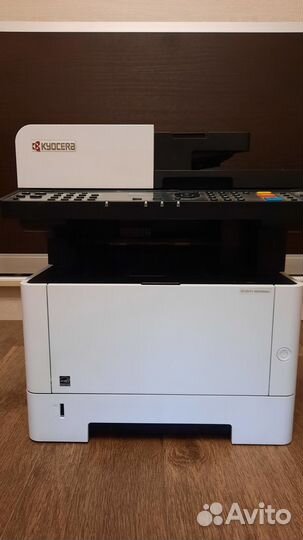 Мфу kyocera ecosys M2040dn