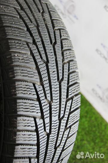 Nokian Tyres Nordman RS2 SUV 215/65 R16 102R