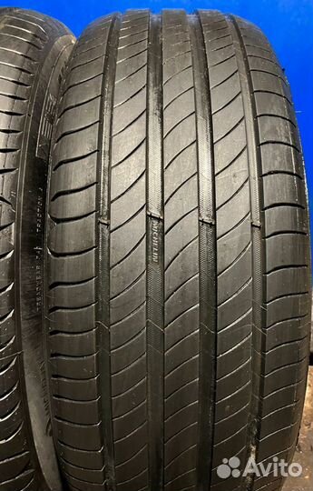 Michelin Primacy 4 225/55 R18