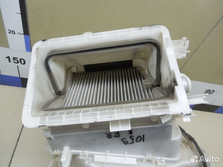 Корпус отопителя Auris (E15) 2006-2012