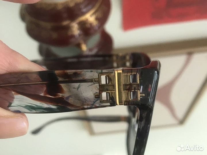 Очки mykita, оригинал, солнцезащитные