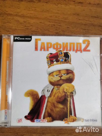 Компьютерная игра