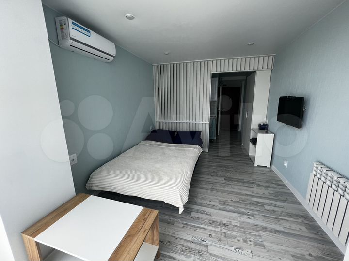 Квартира-студия, 22 м², 5/5 эт.