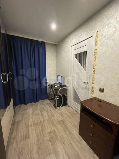 2-к. квартира, 41,2 м², 3/5 эт.