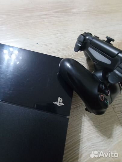 Sony PS4