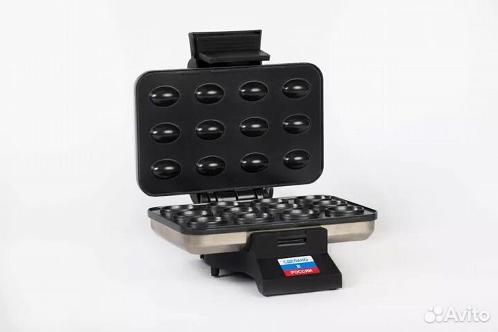 Электровафельницы, орешница 