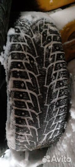 Amtel Cargo S 185/65 R15