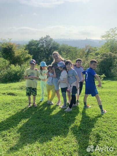 Семейное обучение, начальная школа