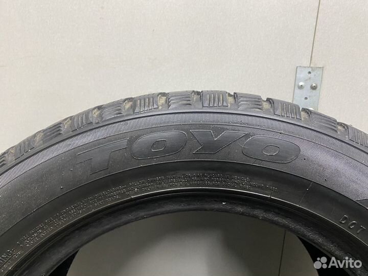 Toyo Observe G3-Ice 225/55 R16