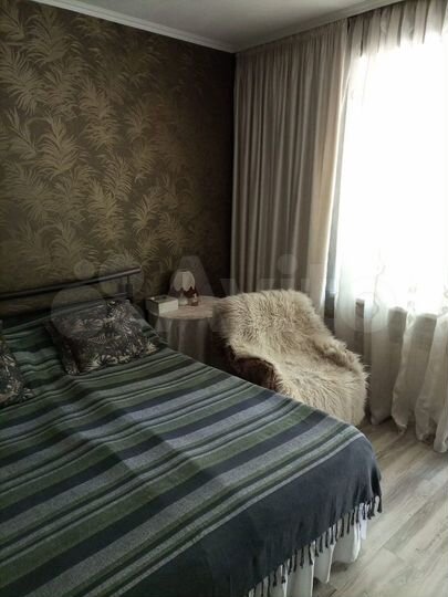 2-к. квартира, 56,2 м², 2/5 эт.