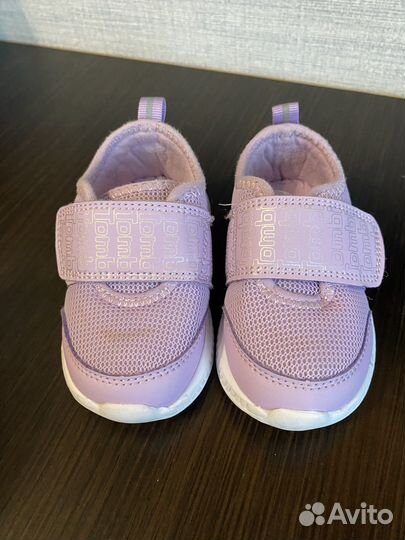 Обувь для девочки