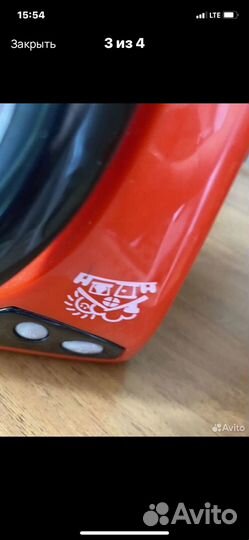 Детские игрушки