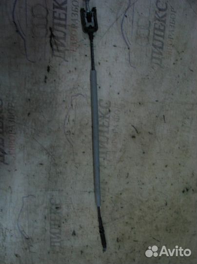 Трос открывания двери VW Tiguan 2007-2011