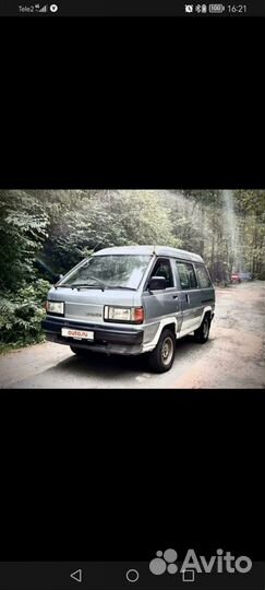 Авто в разбор Toyota lite ace N-CM30G-pxsx